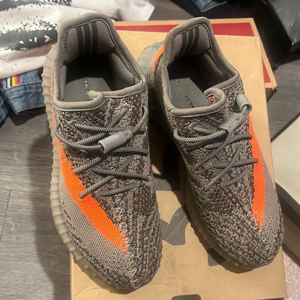 Yeezy 350 kids